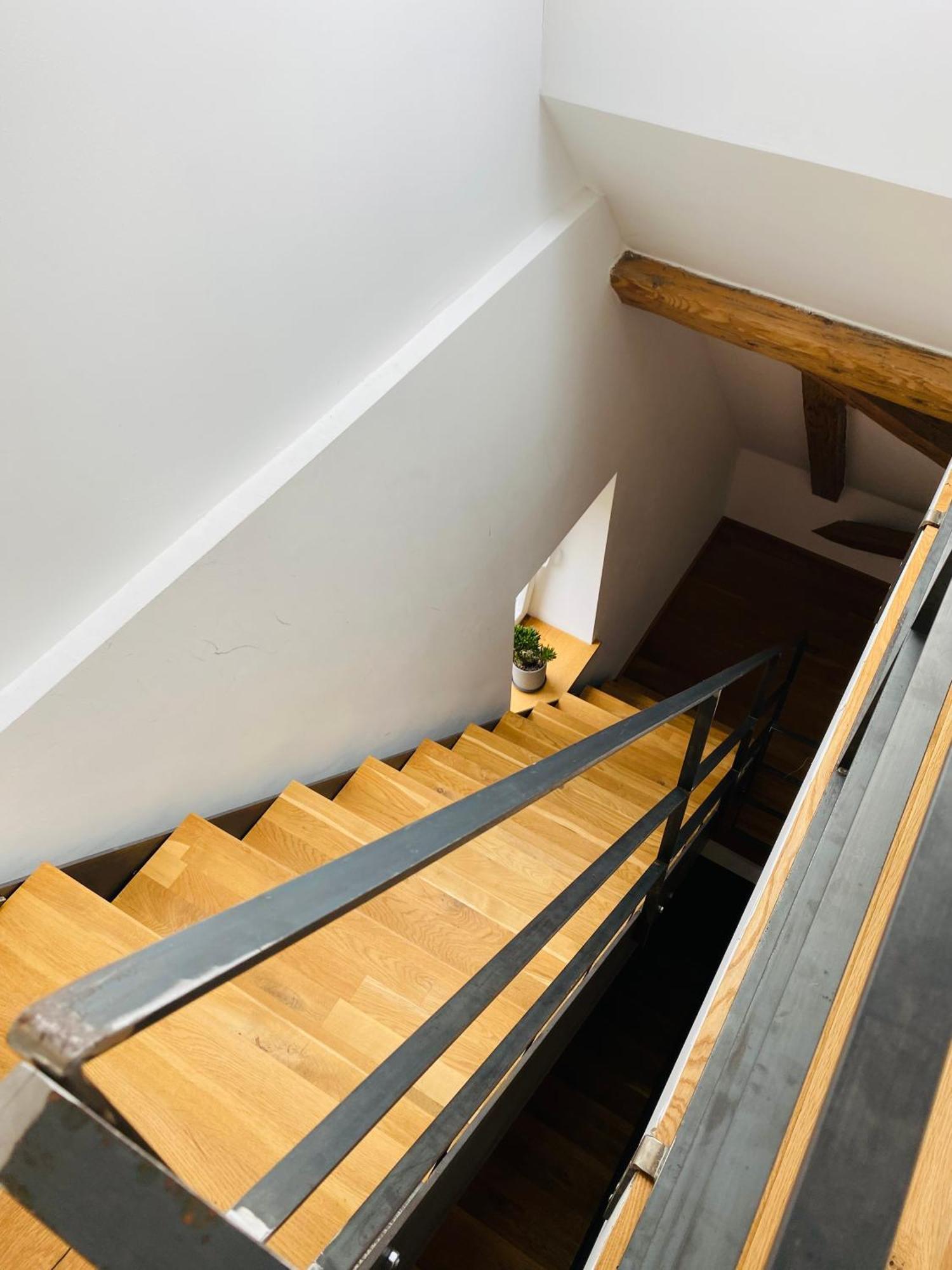Apartment Am Schlosshof Besigheim Εξωτερικό φωτογραφία
