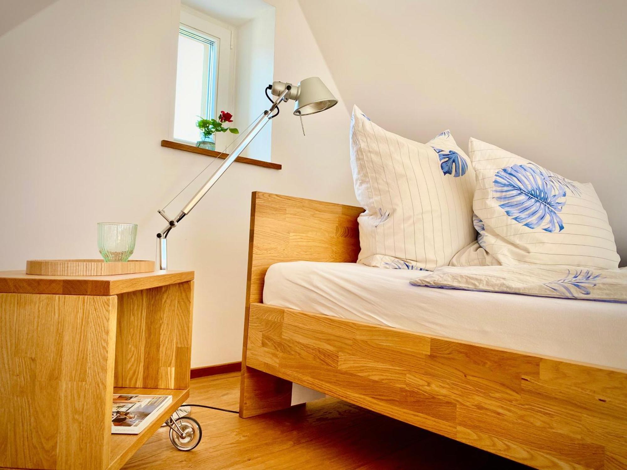 Apartment Am Schlosshof Besigheim Εξωτερικό φωτογραφία