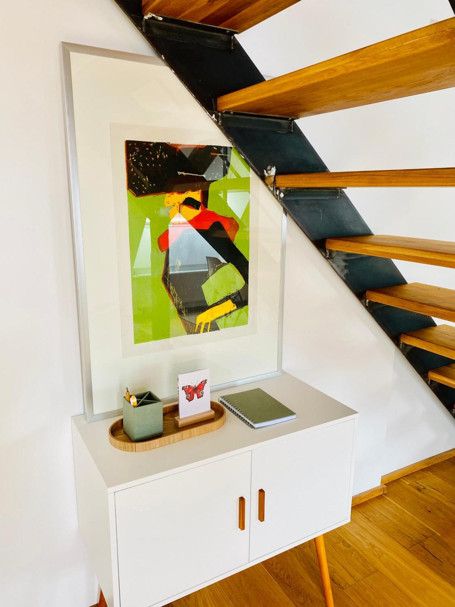 Apartment Am Schlosshof Besigheim Εξωτερικό φωτογραφία