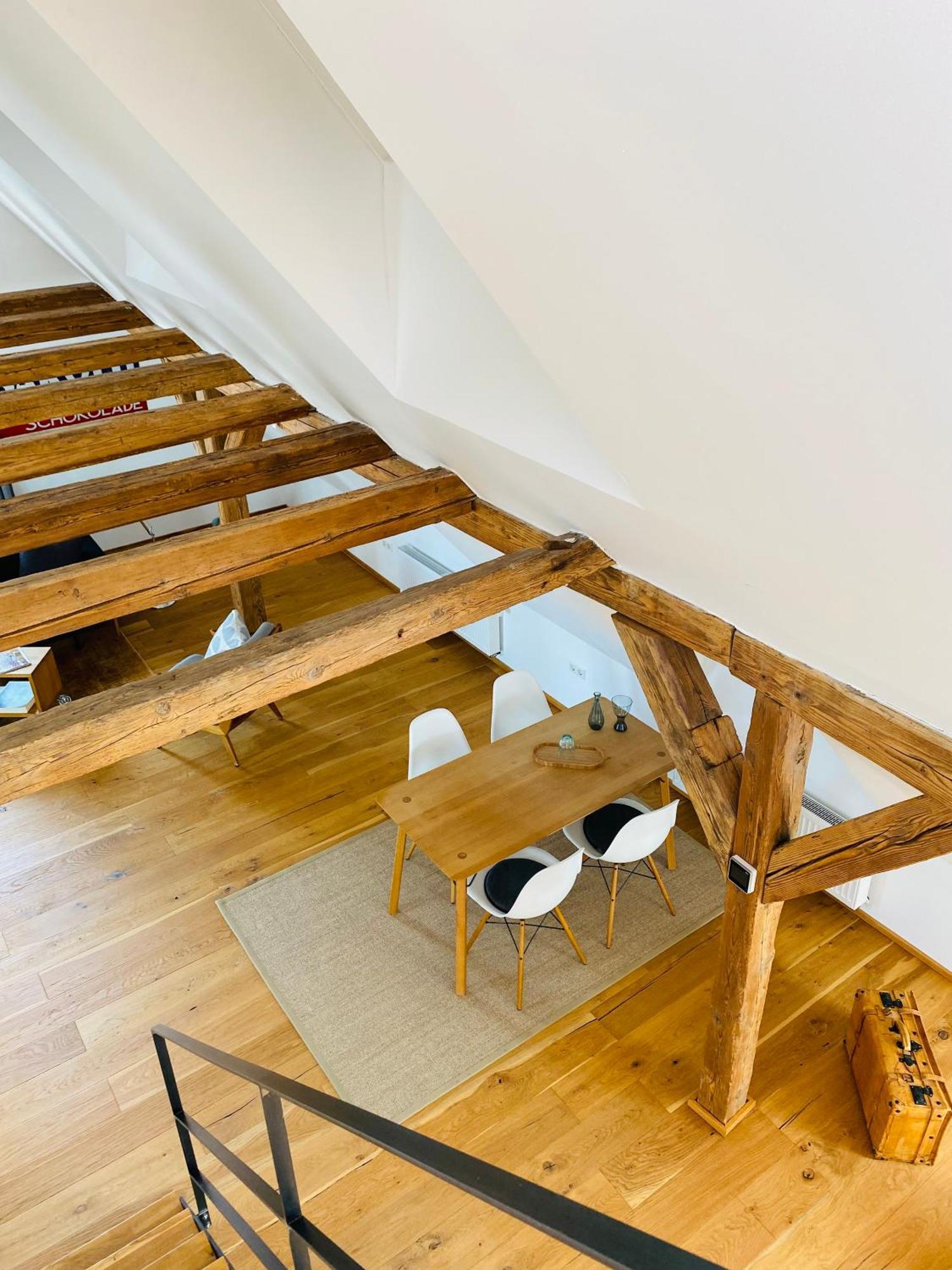Apartment Am Schlosshof Besigheim Εξωτερικό φωτογραφία
