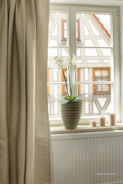 Apartment Am Schlosshof Besigheim Εξωτερικό φωτογραφία