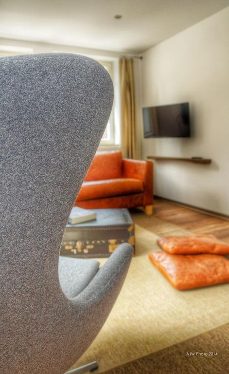 Apartment Am Schlosshof Besigheim Δωμάτιο φωτογραφία