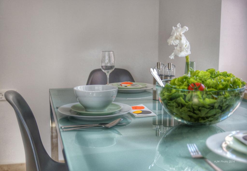 Apartment Am Schlosshof Besigheim Δωμάτιο φωτογραφία
